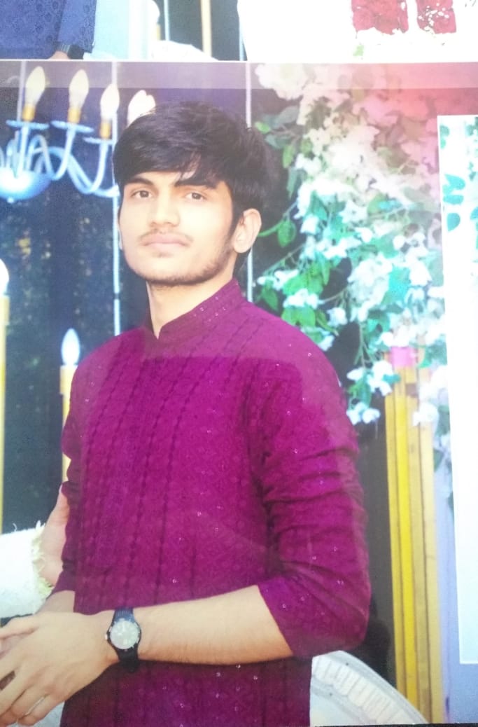 Sahil Shaikh