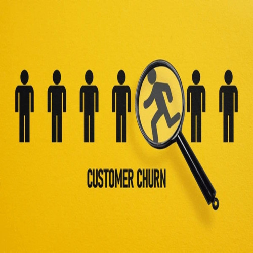Customer Churn Analysis