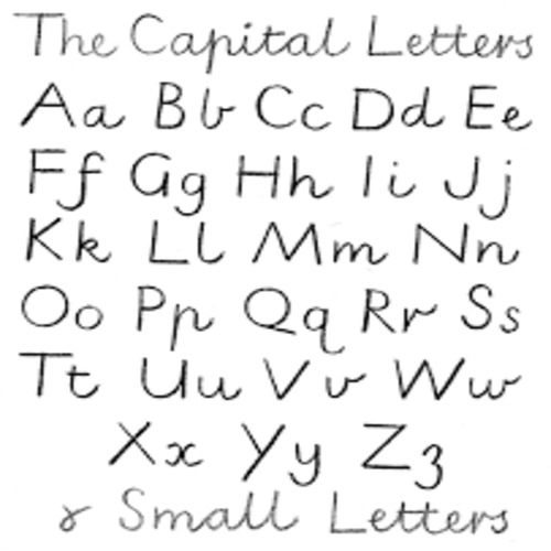 HandScript