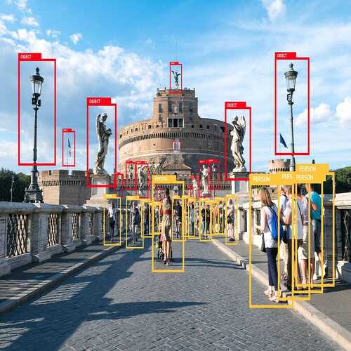 Object Placement Interface