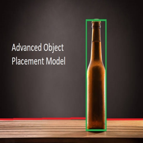 Object Placement System