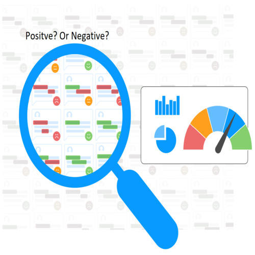 Sentiment Analysis